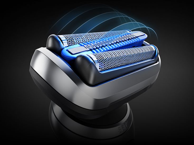 ブラウン シリーズ7 電動シェーバー | Braun