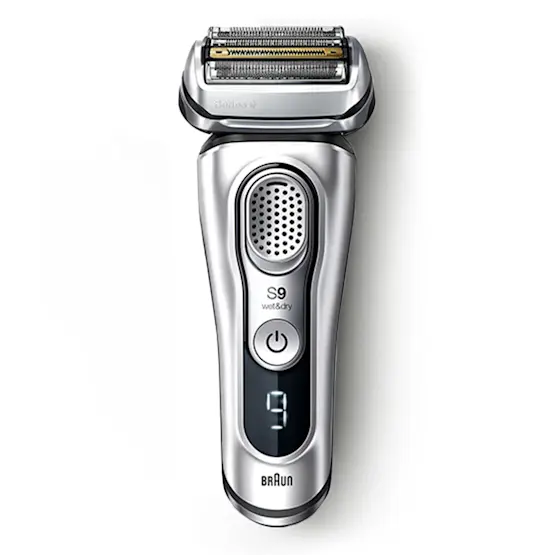 髭を剃るならブラウンのシェーバーやトリマーがおすすめ Braun ブラウン