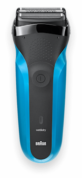 Series 3 (Blau) Series 3 (Blau)