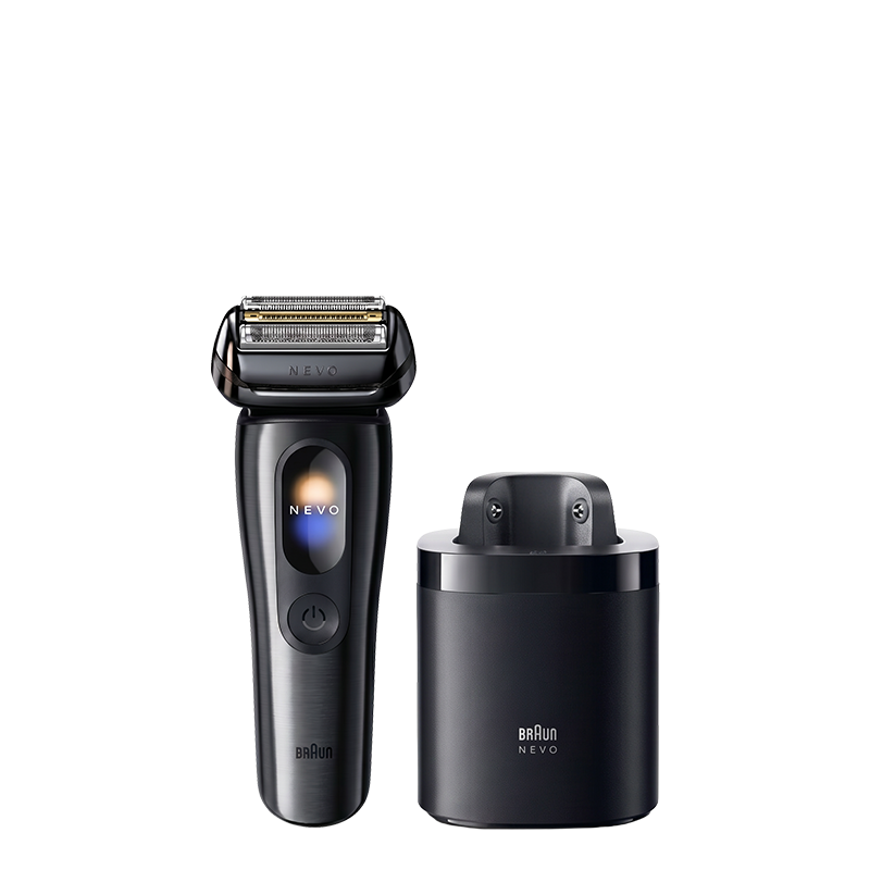 シリーズ8 8567cc-V 電気シェーバー | Braun JP