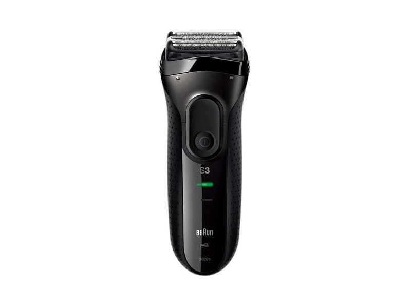 ブラウン　シリーズ3　メンズシェーバー　洗浄器モデル 3250CC-R BRAUN Series 3 シリーズ3 メンズシェーバー 洗浄器モデル