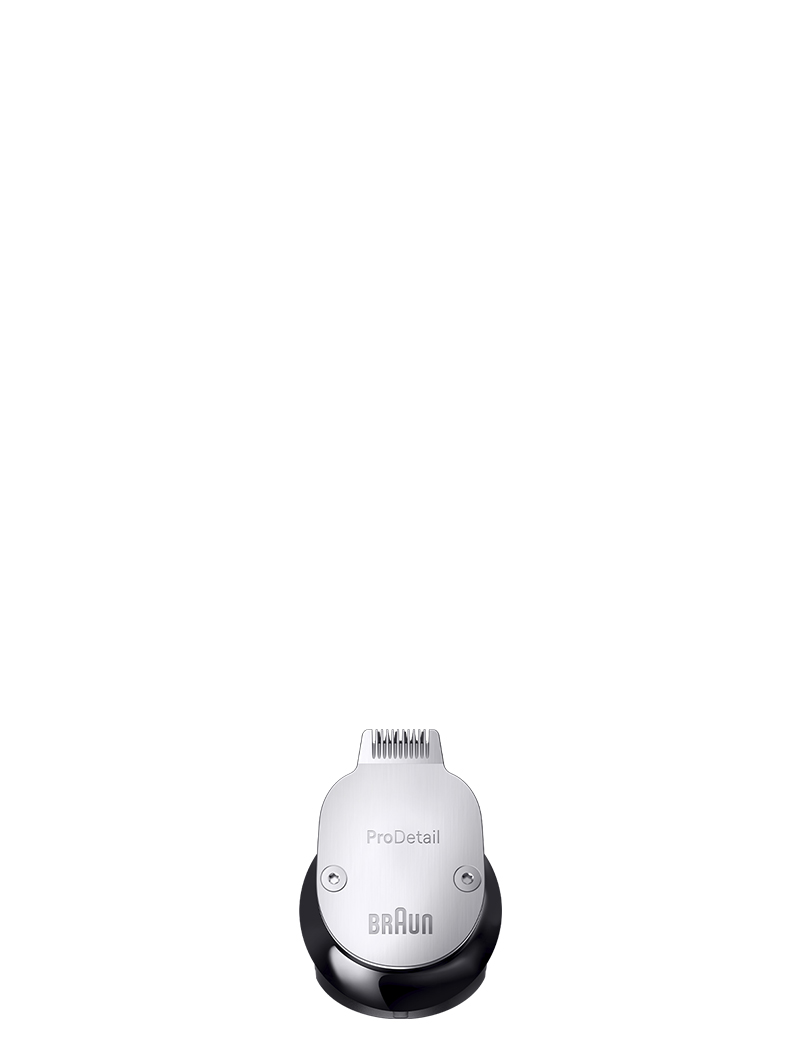 ブラウン ヒゲトリマーBT9420