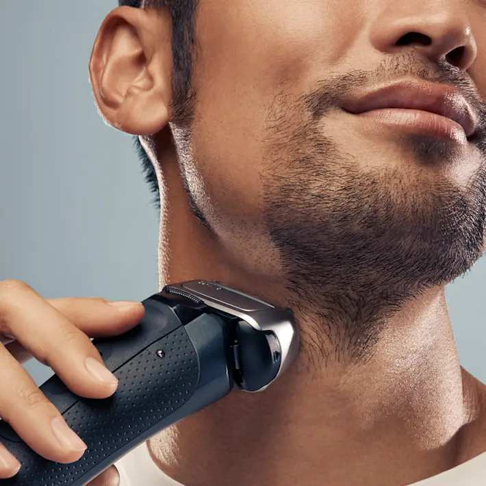 Maintain your best shave Maintain your best shave