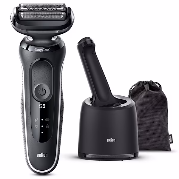 密着シリーズ5 充電式シェーバー 51-W7000cc-V 密着シリーズ5 充電式シェーバー 51-W7000cc-V