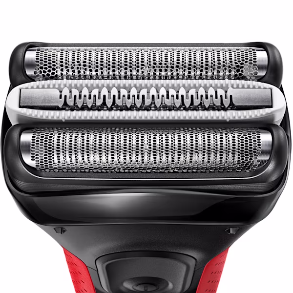 シリーズ3 3040s-R メンズ電気シェーバー シェーバー単体モデル お風呂剃り対応 シリーズ3 3040s-R メンズ電気シェーバー シェーバー単体モデル お風呂剃り対応