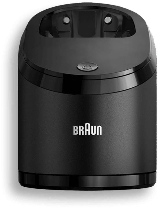 ブラウンシリーズ8 電気シェーバー 密着ヘッド付き | Braun JP