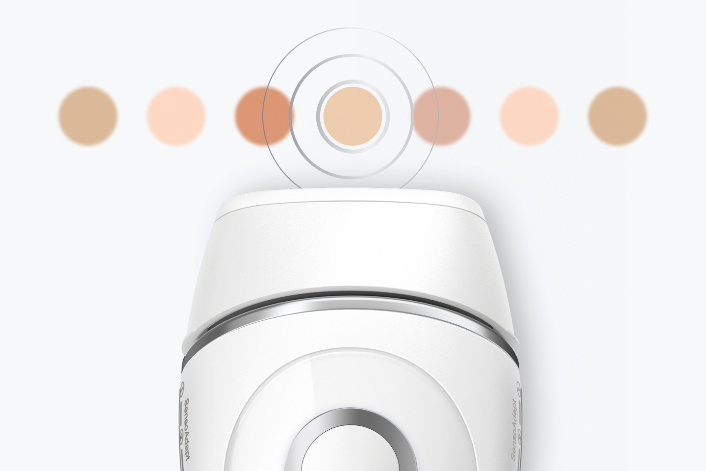 シルクエキスパートPro3 | Braun