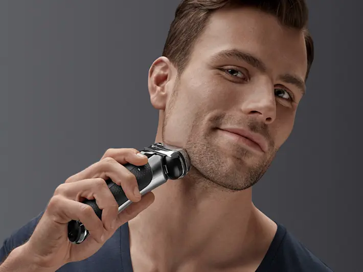 人工知能テクノロジー搭載電気シェーバー Braun Jp 人工知能テクノロジー搭載電気シェーバー Braun Jp