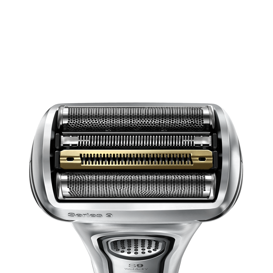 髭剃り シェービングや脱毛なら電動シェーバーのbraun ブラウン