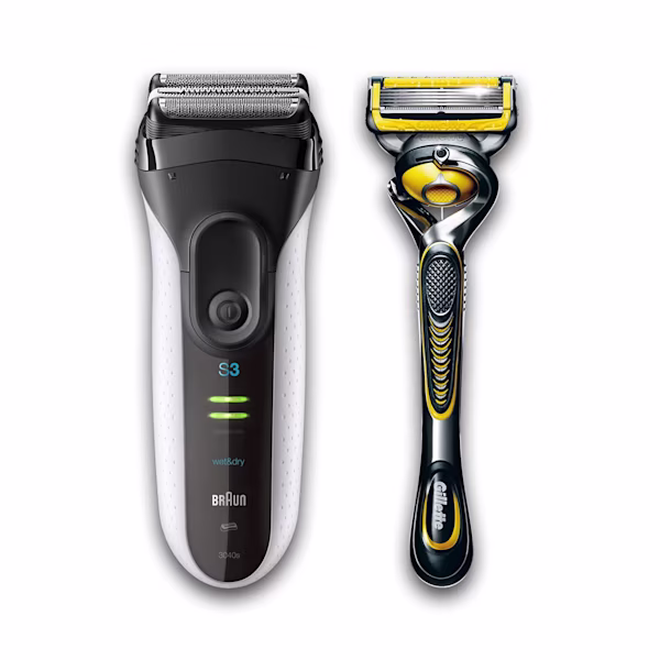 Series 3 3040s シェーバー Series 3 3040s シェーバー