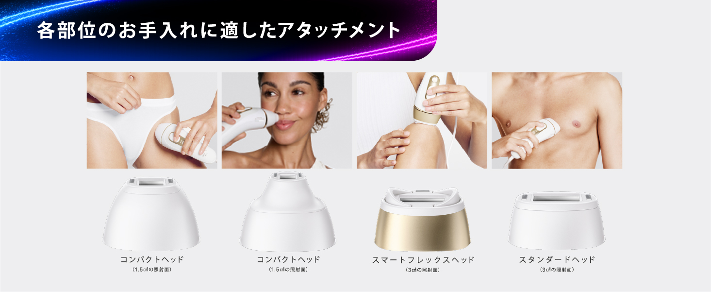 シルクエキスパート シルクエキスパート Pro5 PL5157