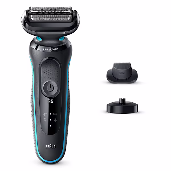 密着シリーズ5 充電式シェーバー 50-M4200cs 密着シリーズ5 充電式シェーバー 50-M4200cs