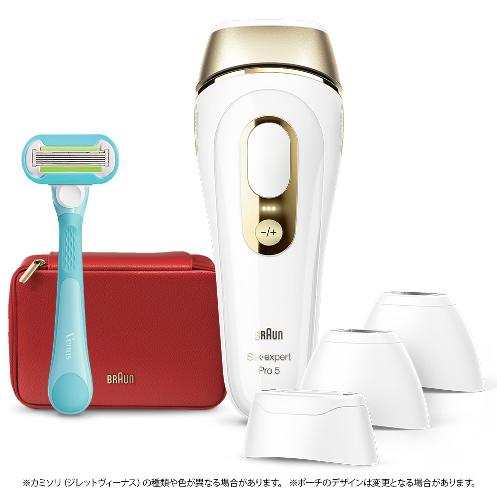 GORETTI 調整可能美容器具 ブラウン GORETTI 調整可能美容器具 ブラウン ブラウン(BRAUN)の美容器具