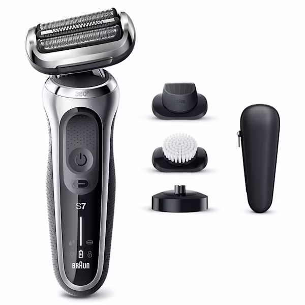 密着シリーズ7 充電式シェーバー 70-S4320cs 密着シリーズ7 充電式シェーバー 70-S4320cs