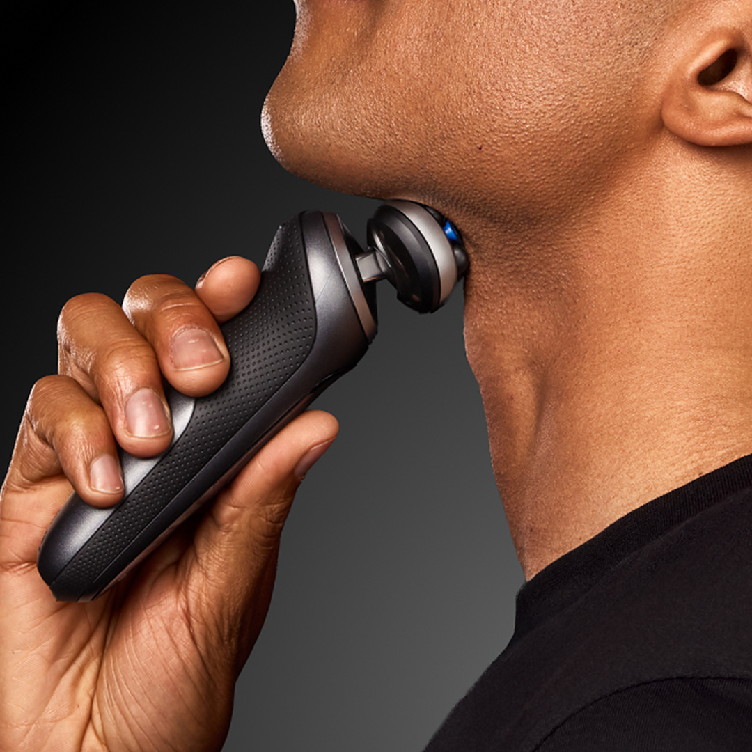 新品❗️BRAUN「シリーズ7 Prosonic」電動シェーバー 男性用電気髭剃り：剃り心地ならブラウンシリーズ7 | Braun JP