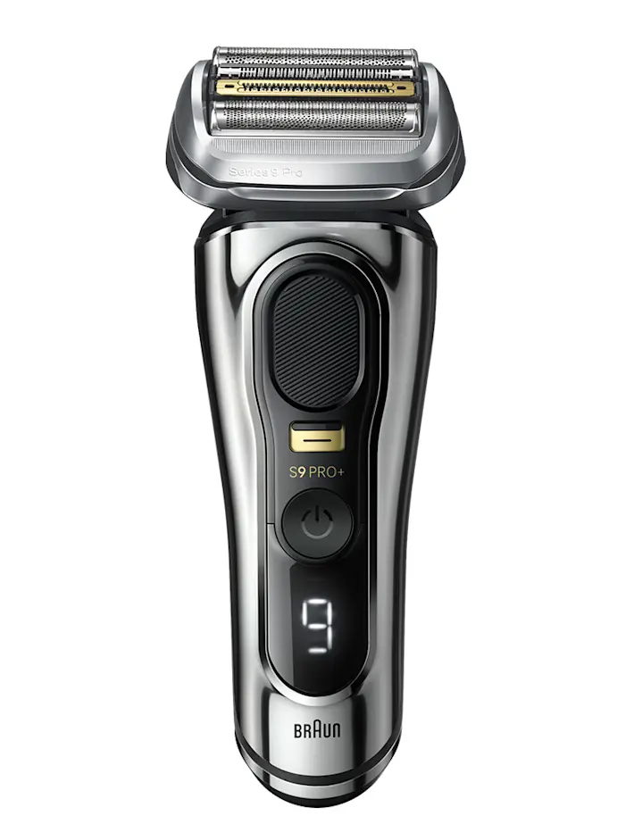 未開封】BRAUN 電気シェーバー うろつい シリーズ9 Pro 9457cc-V 