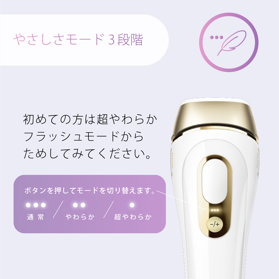 シルクエキスパート Pro5 PL5248