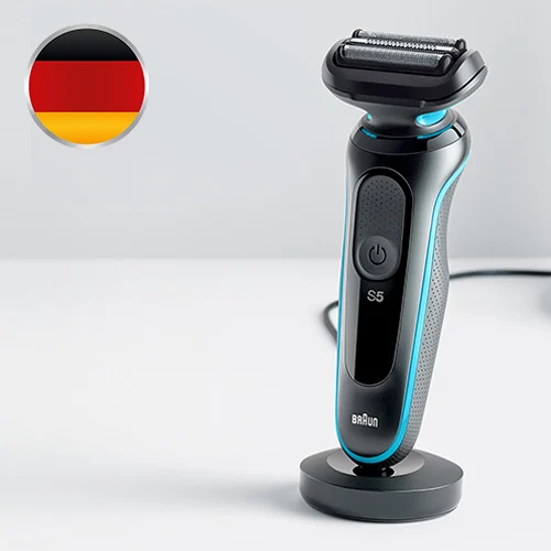 Engineered in Germany Engineered in Germany