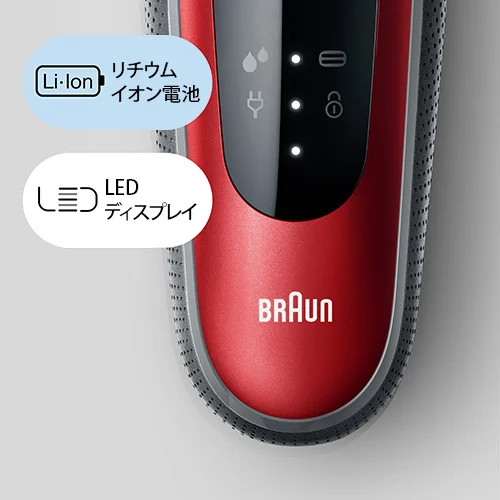 パワフルなリチウムイオン電池 パワフルなリチウムイオン電池