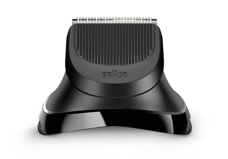 Braun S3 Shave&Style Braun