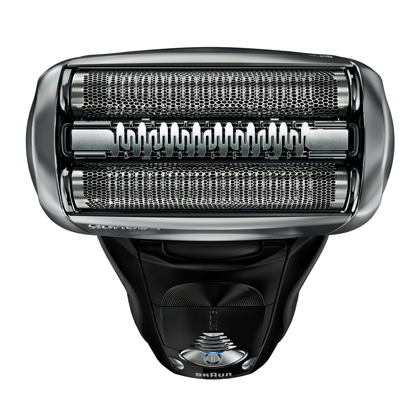 シリーズ7 77s P 電気シェーバー 髭剃り ならブラウン