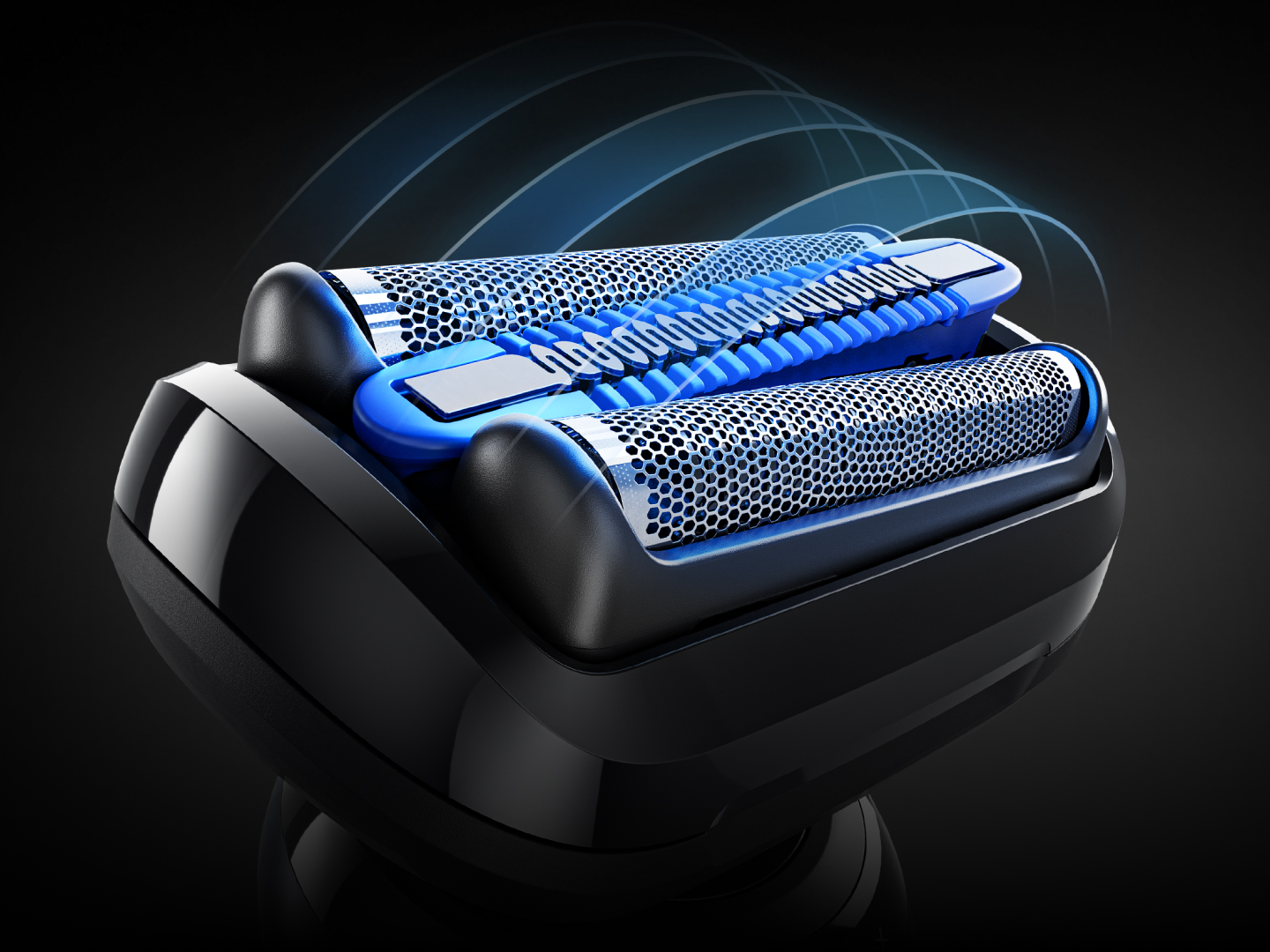 ブラウン シリーズ5+ 電動シェーバー | Braun