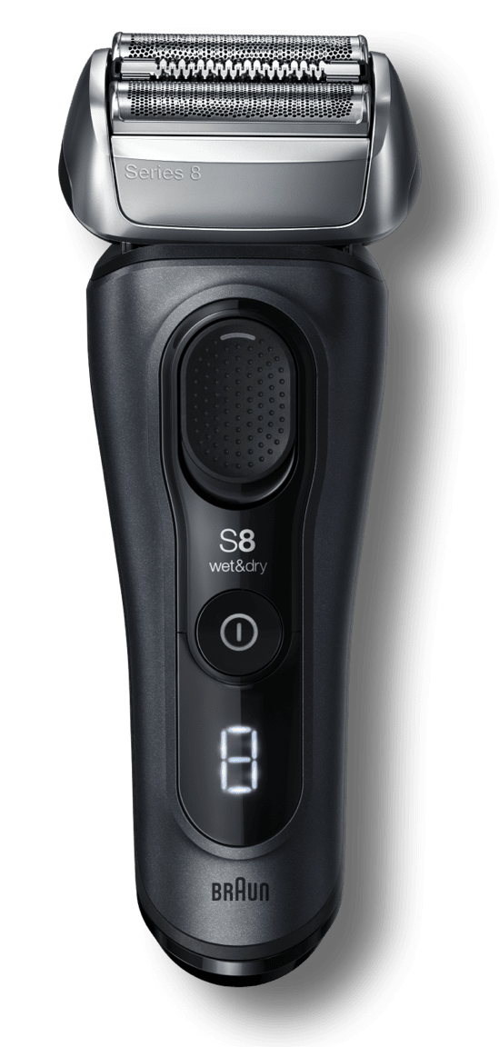 BRAUN Series8 8450CC ブラウン シリーズ8-