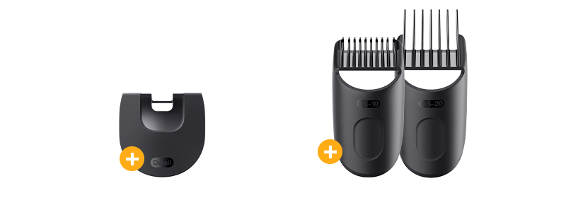 BRAUN ヒゲトリマー シリーズ5 BT5520 使用済み BRAUN（ブラウン） ヒゲトリマー ヒゲトリマー Series5(シリーズ5