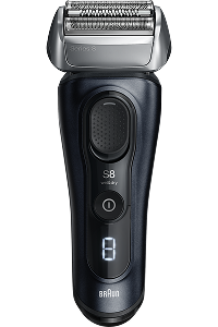 男性用電気シェーバーなら、なめらかな深剃りのブラウン | Braun JP