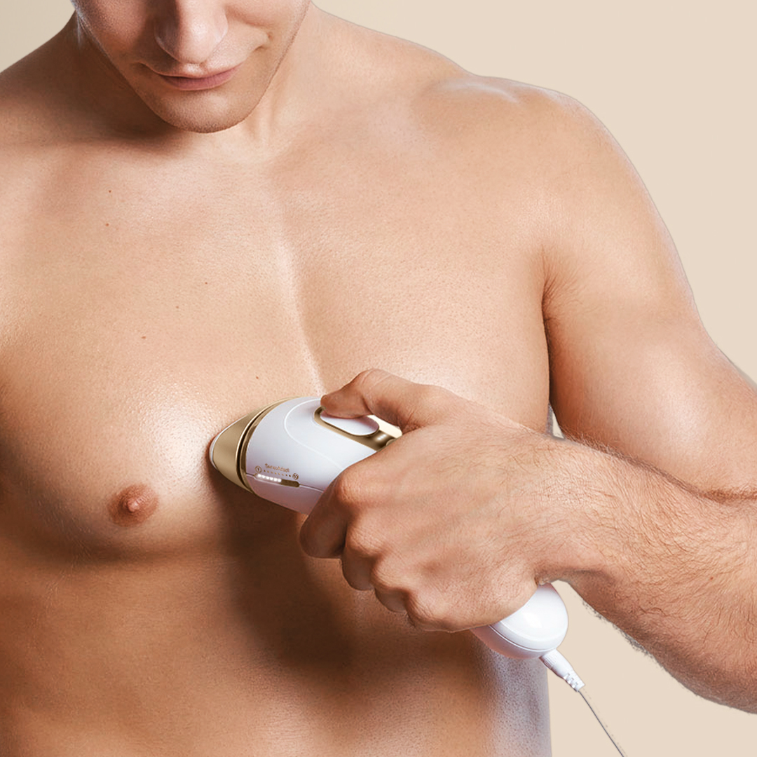 ブラウン光美容脱毛器をおすすめの7つの理由|Braun JP