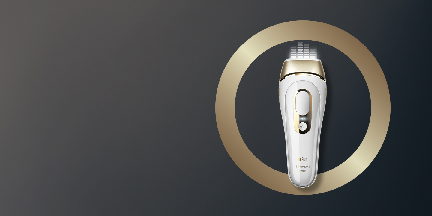 ブラウン光美容脱毛器をおすすめの7つの理由|Braun JP