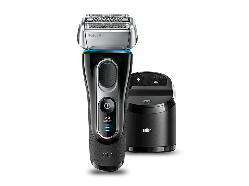 男性用ブラウンシリーズ5 電気シェーバー（髭剃り）ならブラウン