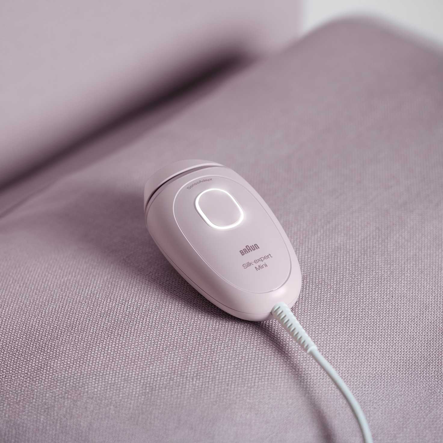 シルクエキスパートMini | Braun