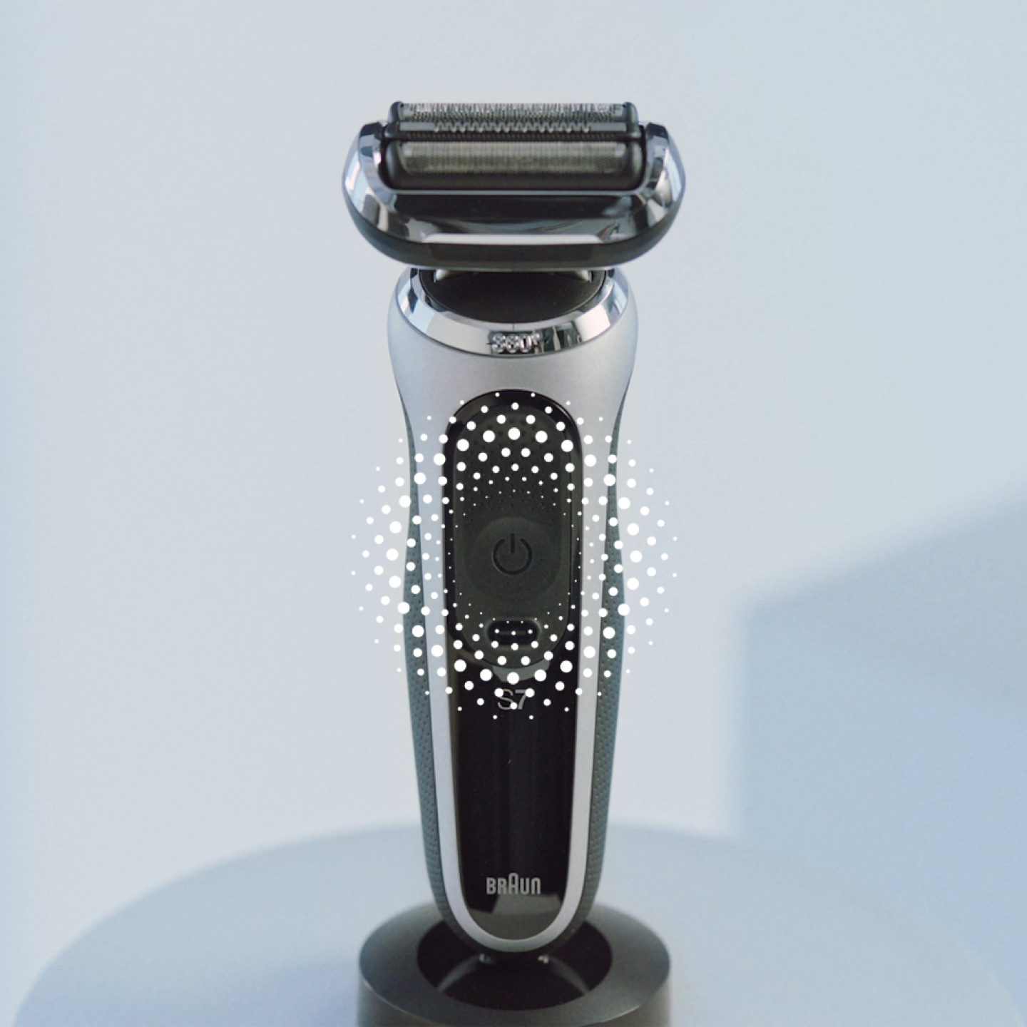 人工知能テクノロジー【BRAUN(ブラウン)】