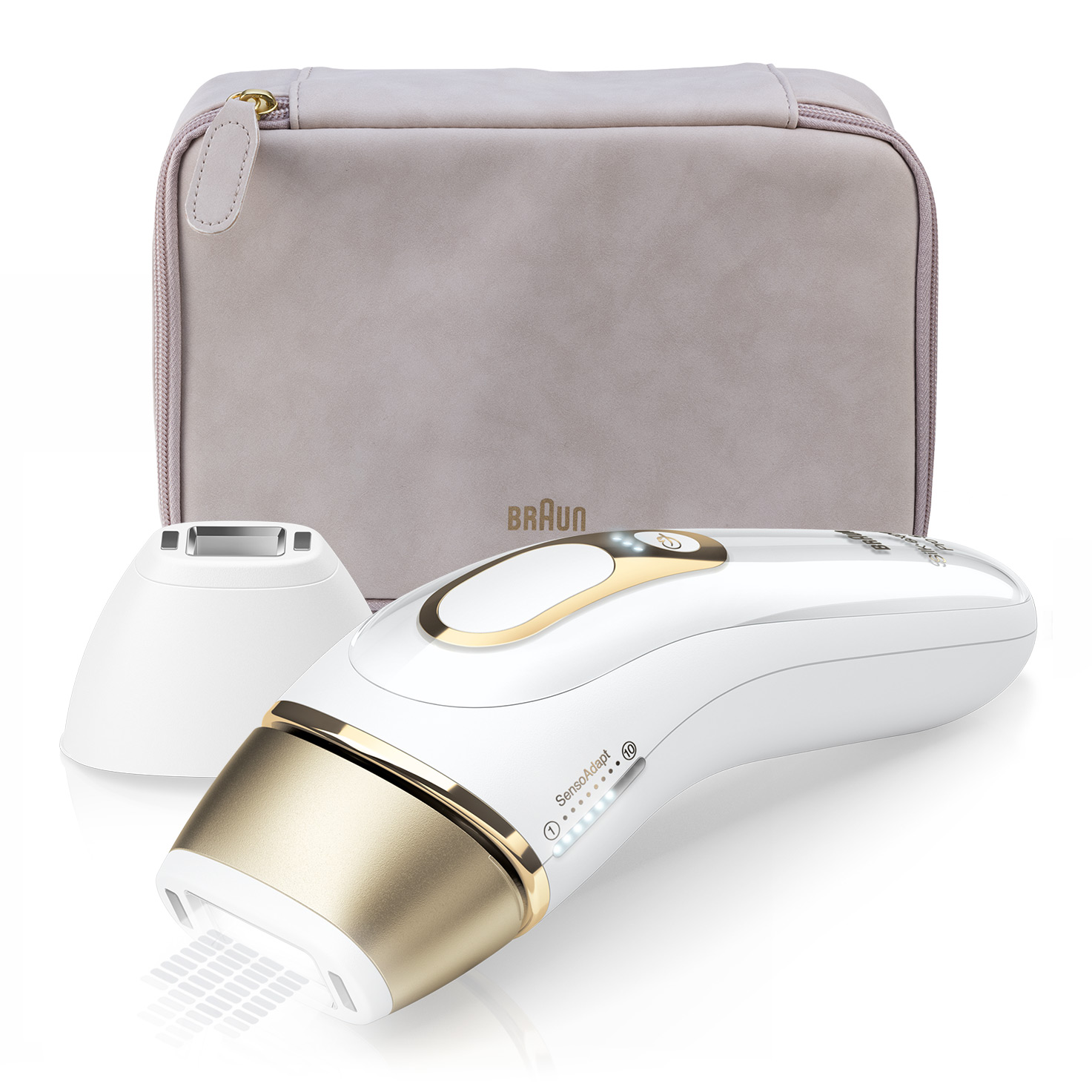 少しお値下げできますかbraun silk expert pro5