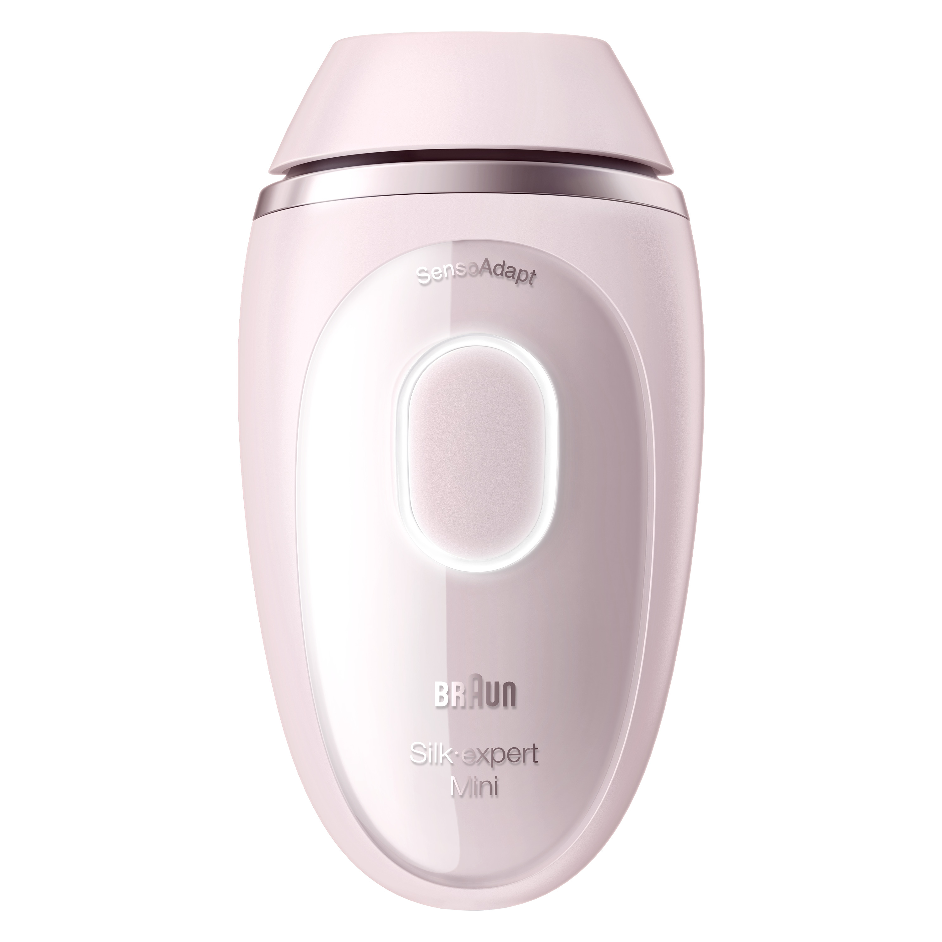 ブラウン シルクエキスパート BRAUN（ブラウン） シルクエキスパート Pro5 PL-5268 光美容器 VIO対応