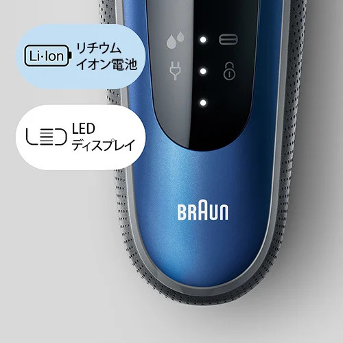 パワフルなリチウムイオン電池 パワフルなリチウムイオン電池