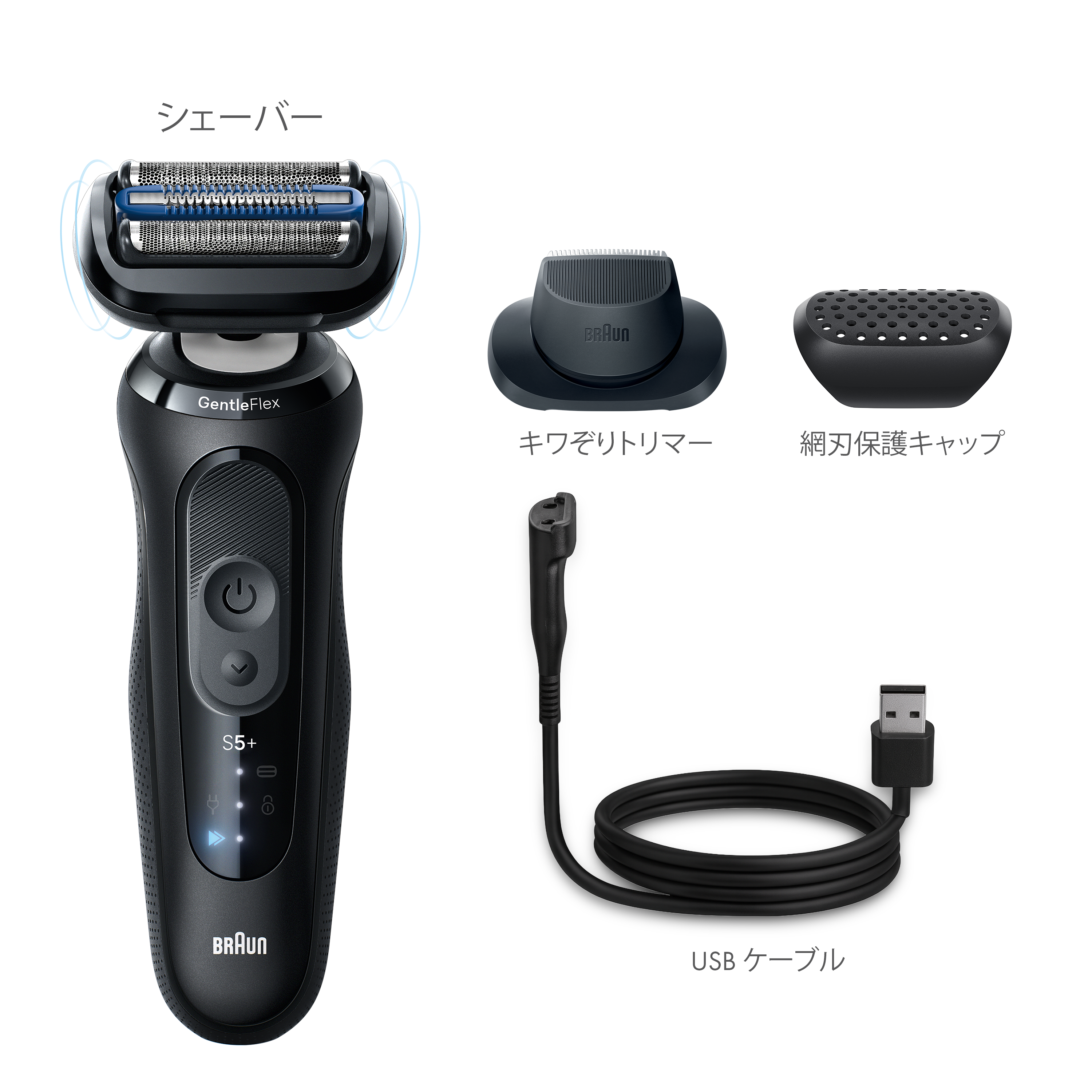 シリーズ5 53-B70000cc