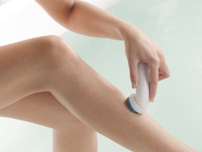 シルク・エピル9スキンスパ脱毛器【BRAUN(ブラウン)】