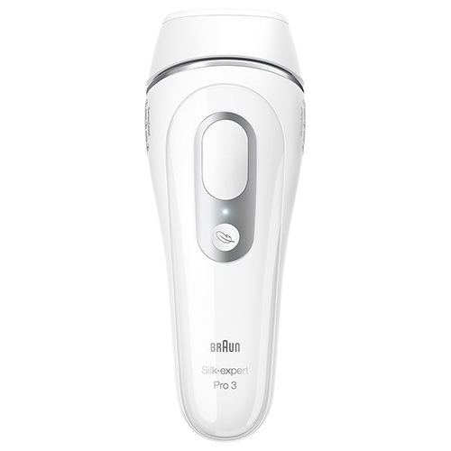BRAUN シルキーエキスパート type6029 ブラウン 家庭用脱毛器 シルクエキスパート タイプ6029 光脱毛