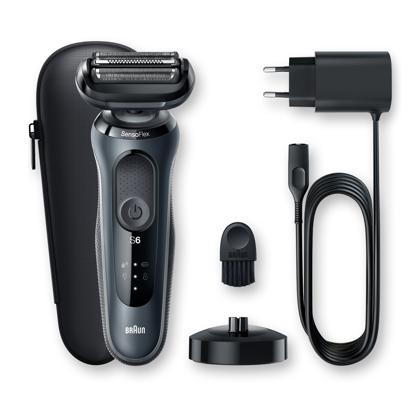 braun sensoflex s6