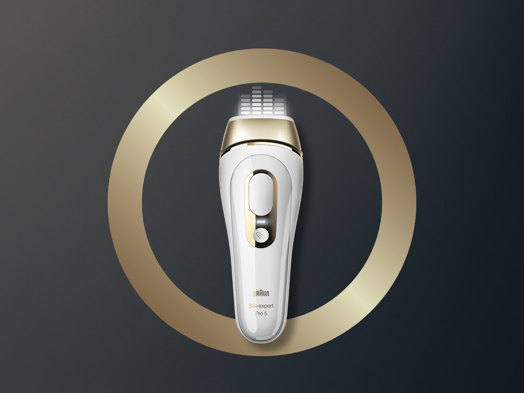 ブラウン光美容脱毛器をおすすめの7つの理由|Braun JP