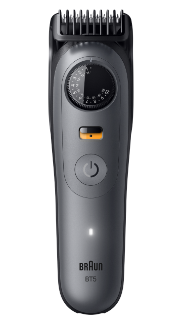 ヒゲトリマー、クリッパーとボディーグルーマー|Braun JP