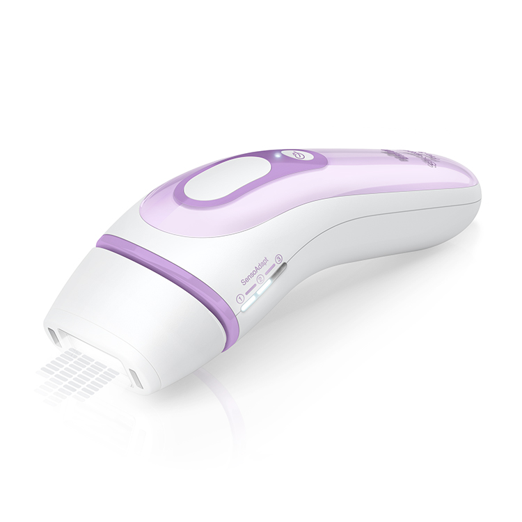 BRAUN PL3000 VIOLET