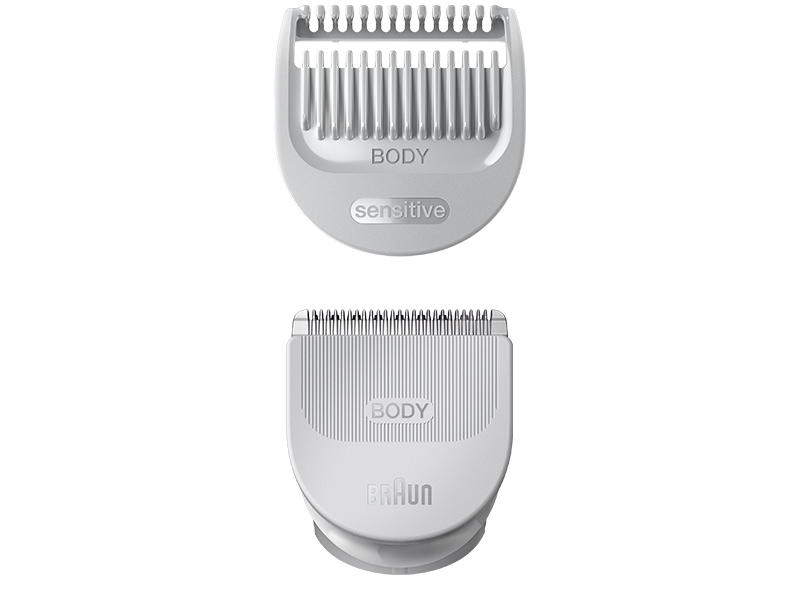 ブラウンボディグルーマーシリーズ7 BG7550 | Braun JP