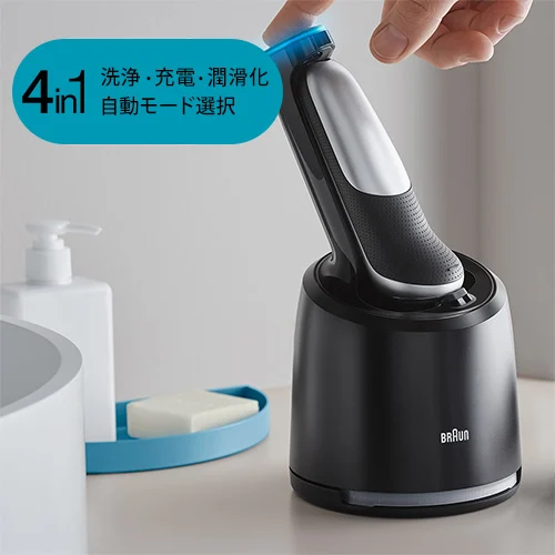 Braun Braun