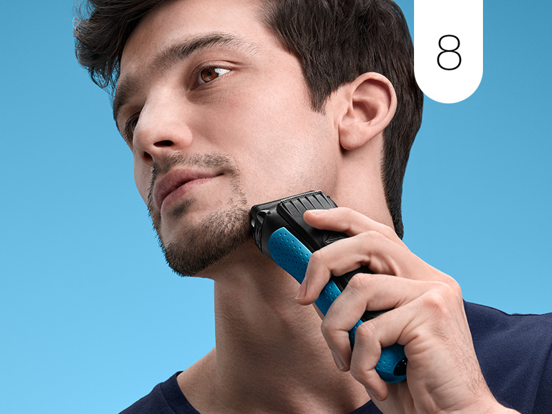 10 Reasons to Choose a Braun Foil Shaver
