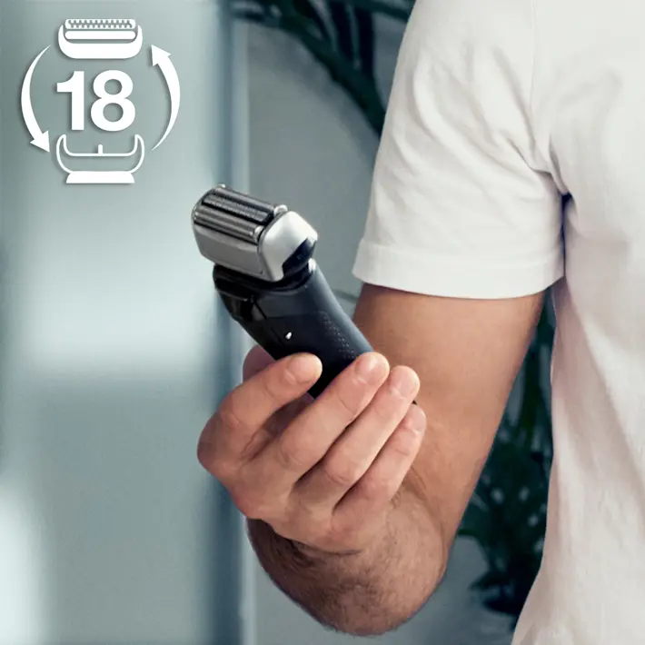 How to replace your shaver head How to replace your shaver head