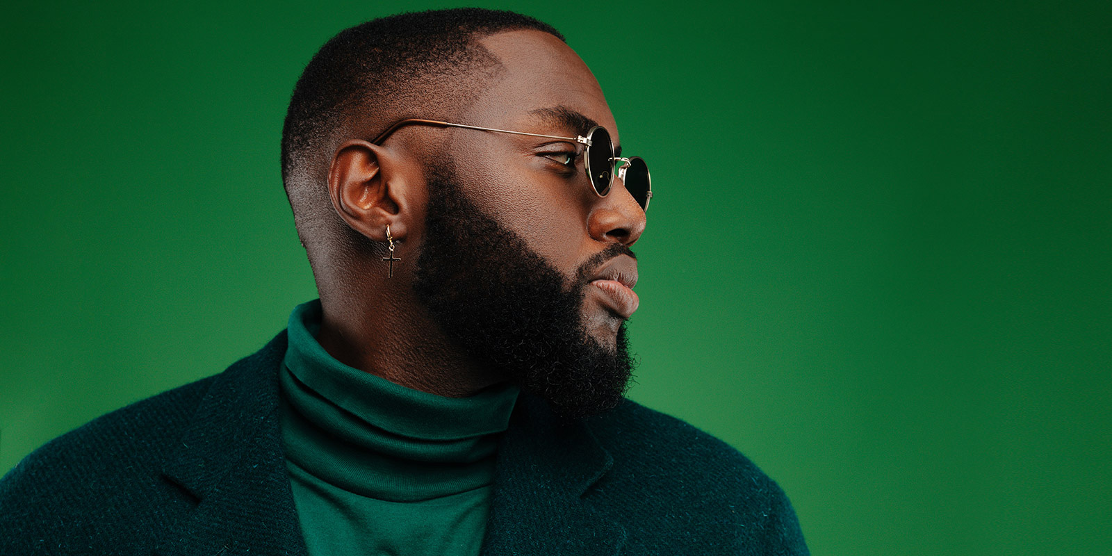 顎ひげをフェードする方法 | Braun JP