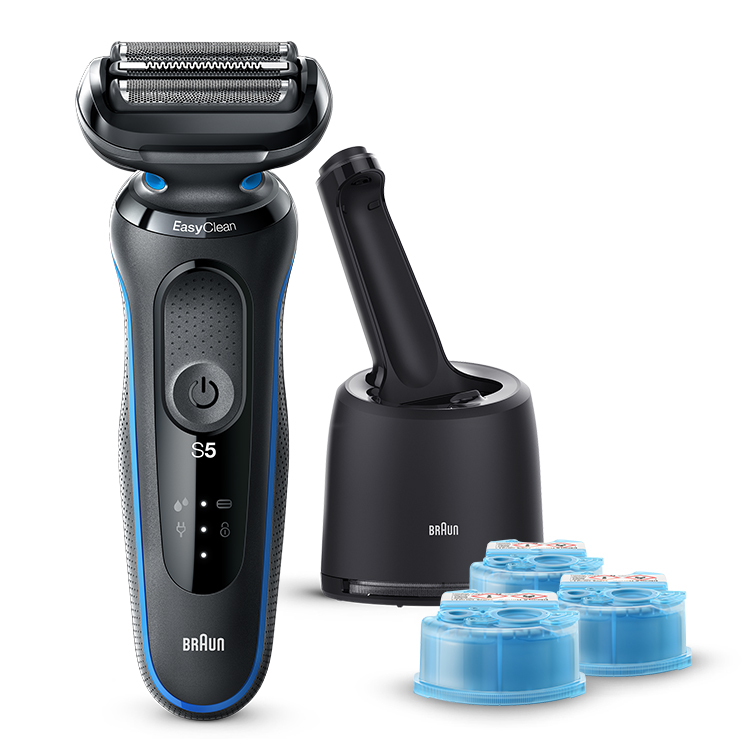 Braun シリーズ X T5 Amazon.com: Braun Series XT5 All-in-One Men's Beard Trimmer